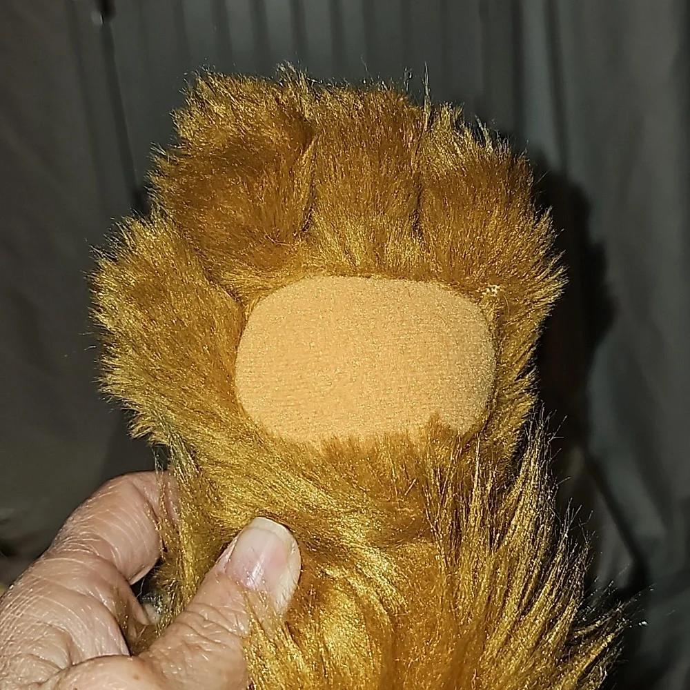 Vintage 1986 ALF Plush - Picture 7 of 9